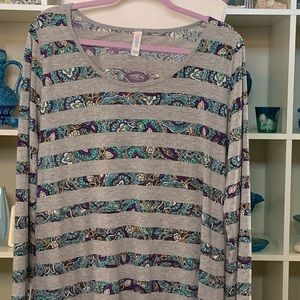LulaRoe Lynnette